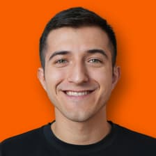 Profile picture for Matthew Feroz