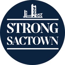 Profile picture for Strong SacTown