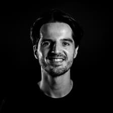 Profile picture for Edo Heijnen