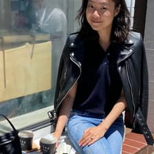 Profile picture for Veronica Wei