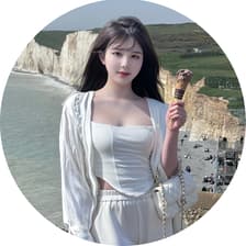 Profile picture for Shirley Shu