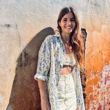 Profile picture for Paula Mariani Mazzoni