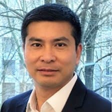 Profile picture for Chengli He