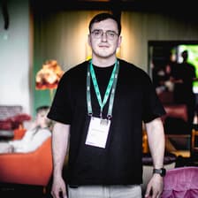 Profile picture for Vladimir Scutelnic