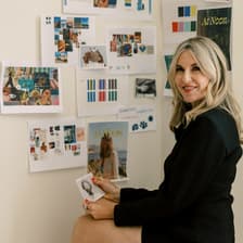 Profile picture for Andi Eaton Alleman