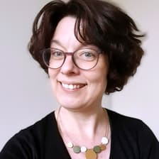 Profile picture for Maaike Groenewege