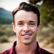 Profile picture for Kyle Hudson