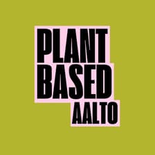 Profile picture for Plant-Based Aalto