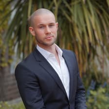 Profile picture for Jack Thompson