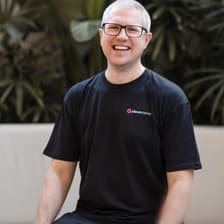 Profile picture for Marc Orchard