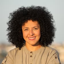 Profile picture for Angélica