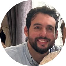 Profile picture for Alfredo Oballos Diaz