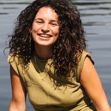 Profile picture for Inès