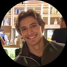 Profile picture for Victor Bertoncello