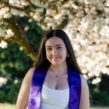 Profile picture for Annabelle Wilkinson