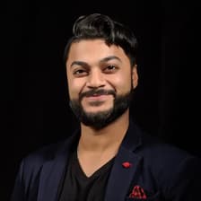 Profile picture for Ash Martis