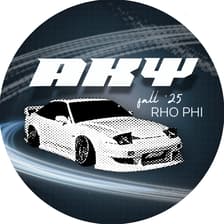 Profile picture for Alpha Kappa Psi - Rho Phi Chapter