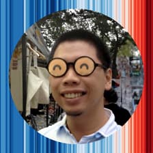 Profile picture for JP Loh