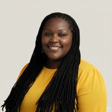 Profile picture for Maisha Cannon