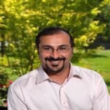 Profile picture for Pavan Manocha