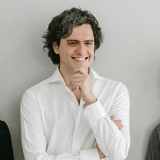 Profile picture for Alejandro McCormack