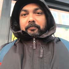 Profile picture for Snabak Vinod