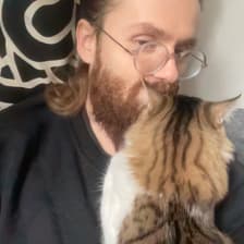 Profile picture for Valdimar Eggertsson