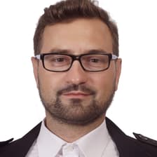 Profile picture for Adam Żyła