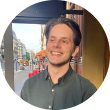 Profile picture for Etienne