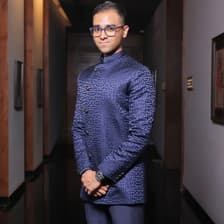 Profile picture for Harshit Agarwal