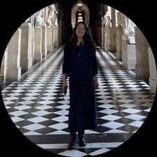 Profile picture for Alice