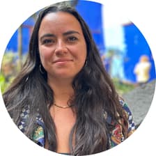 Profile picture for Marine Gosselin