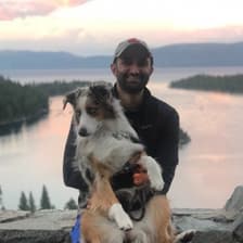 Profile picture for Calder