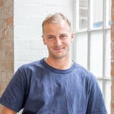 Profile picture for Bill Corfield