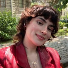 Profile picture for Melis Suna