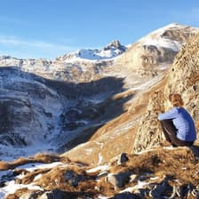 Profile picture for Gabrielle