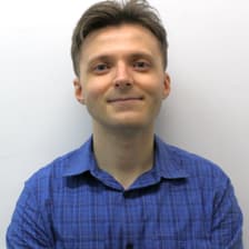 Profile picture for Madalin Lupu