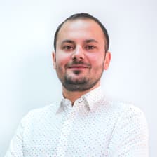 Profile picture for Laszlo Alpar Lukacs