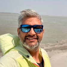 Profile picture for Sumeet Popli