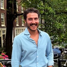 Profile picture for Aykut Gedik