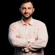 Profile picture for Volodymyr Shynkar