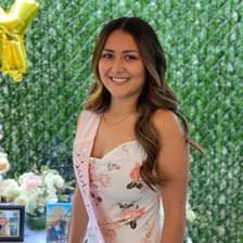 Profile picture for Jessica D'Aleo