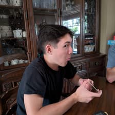 Profile picture for Matthew Nikolic