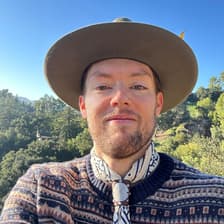 Profile picture for Henry Bond