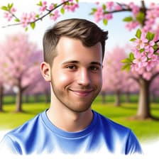 Profile picture for Orri Striechman