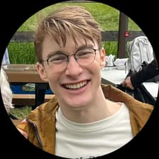 Profile picture for Bryce Rogers