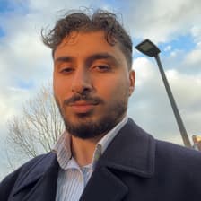 Profile picture for Mohammed Lauy