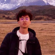 Profile picture for Frank Chen