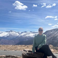 Profile picture for Maddie Booth