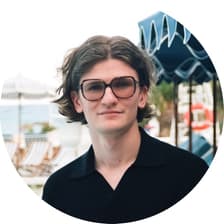 Profile picture for Stas Chernenko